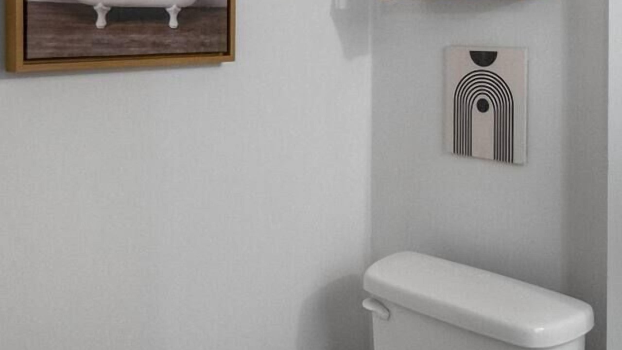 Photo of Bathroom in Lansing