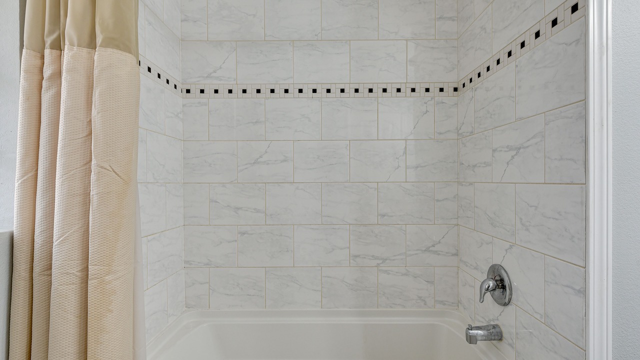Photo of Bathroom in Flower Mound