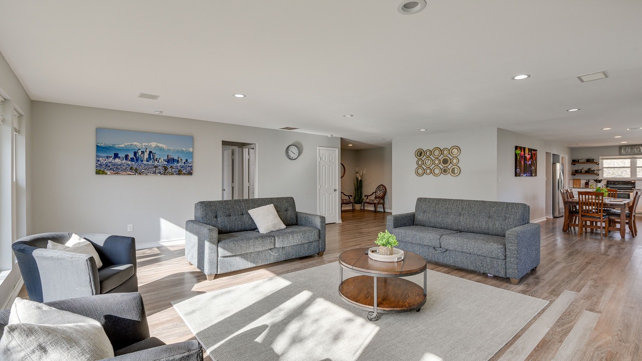 Photo of Bedroom in Flower Mound