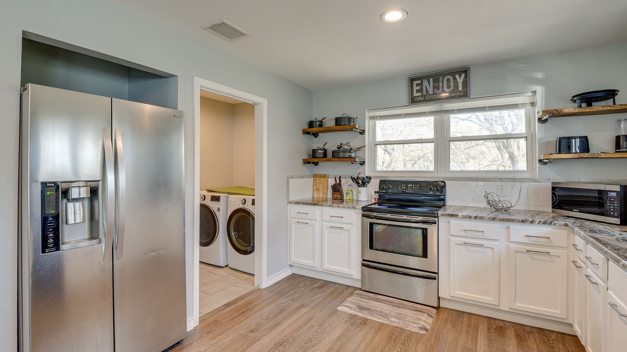 Photo of Kitchen in Flower Mound