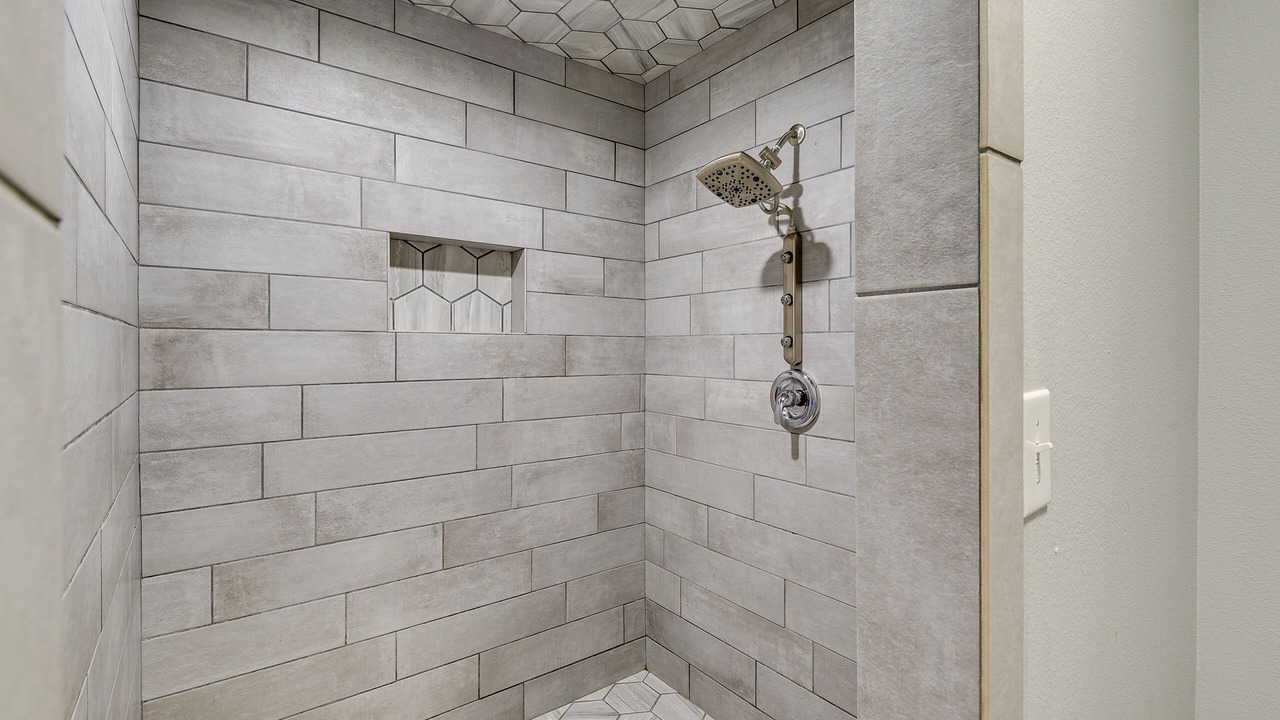 Photo of Bathroom in Flower Mound
