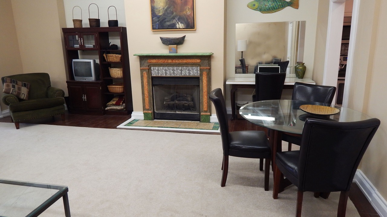 Photo of Bedroom in Salisbury