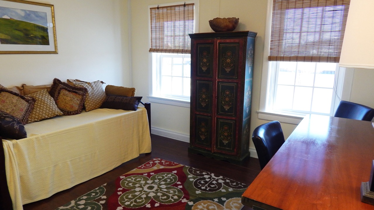 Photo of Bedroom in Salisbury