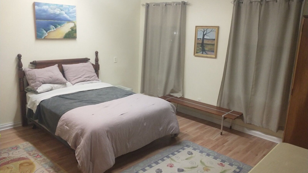 Photo of Bedroom in Salisbury