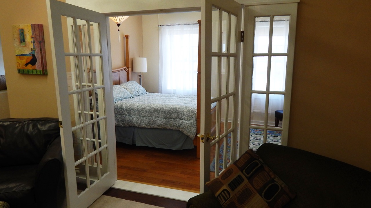 Photo of Bedroom in Salisbury