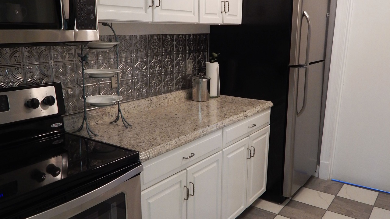 Photo of Kitchen in Salisbury