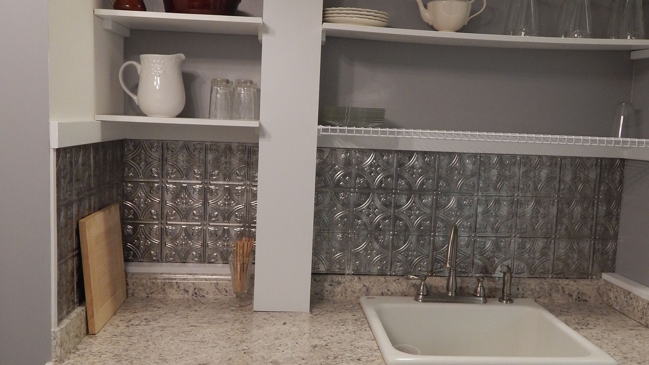 Photo of Kitchen in Salisbury