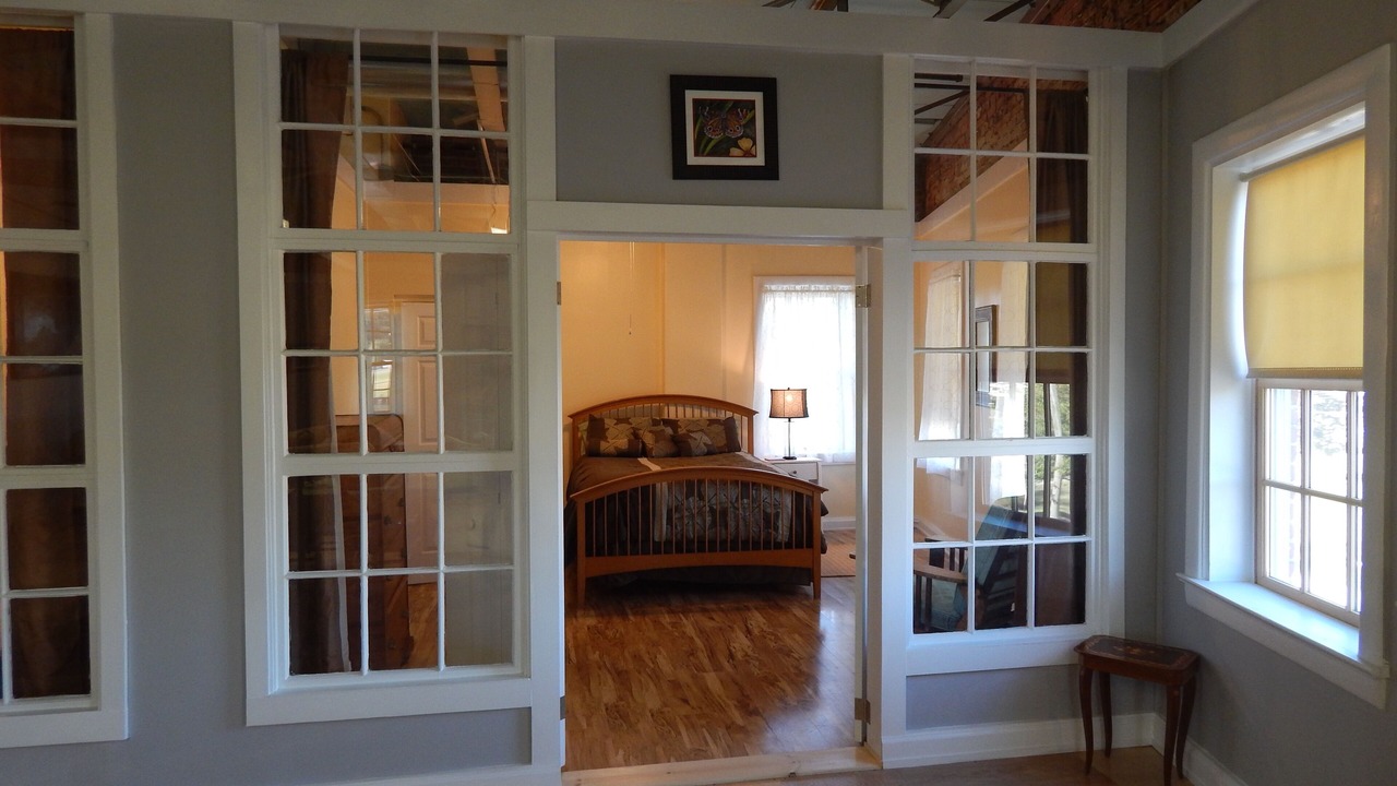 Photo of Bedroom in Salisbury