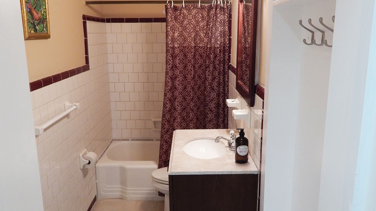 Photo of Bathroom in Salisbury