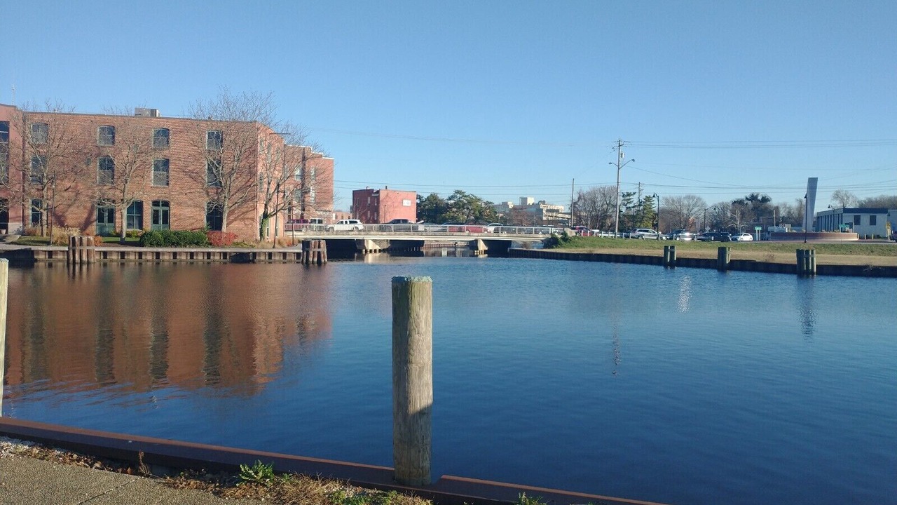 Photo of Outdoor in Salisbury