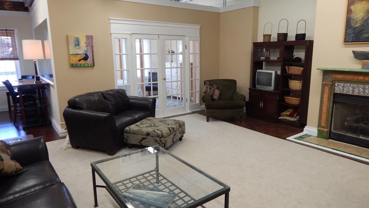Photo of Livingroom in Salisbury