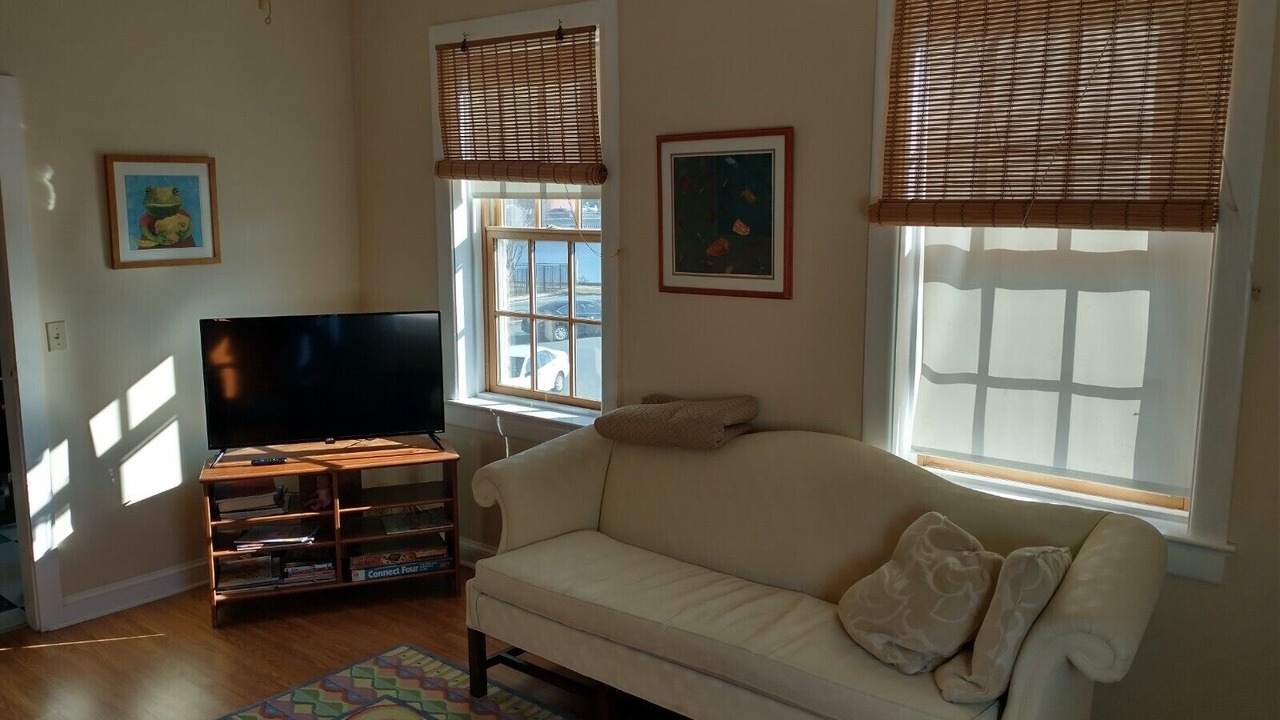 Photo of Livingroom in Salisbury