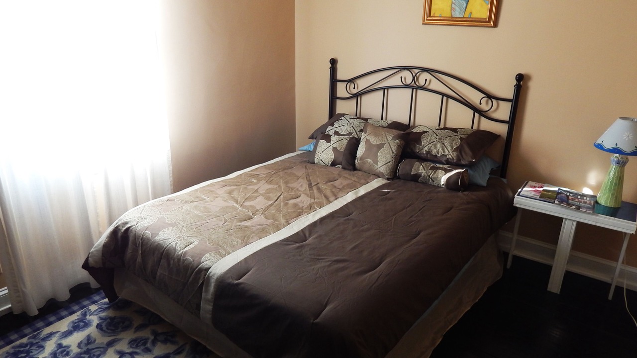 Photo of Bedroom in Salisbury