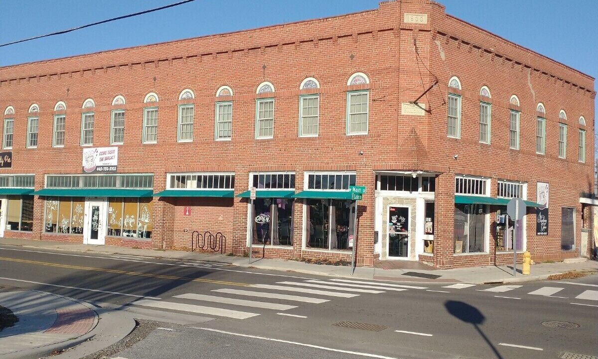 Photo of Outdoor in Salisbury