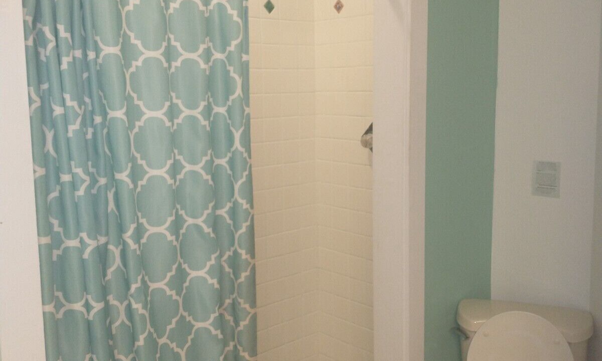 Photo of Bathroom in Salisbury