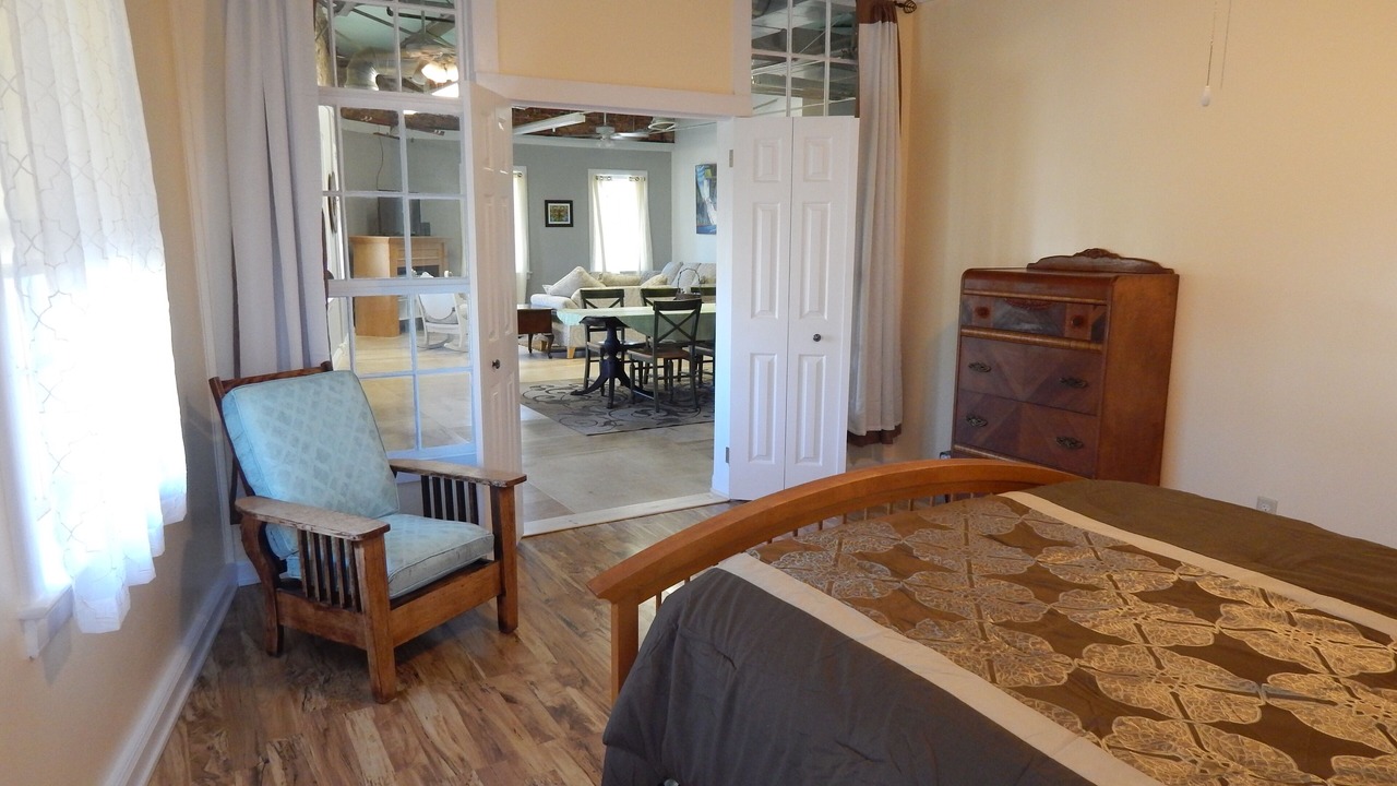 Photo of Bedroom in Salisbury