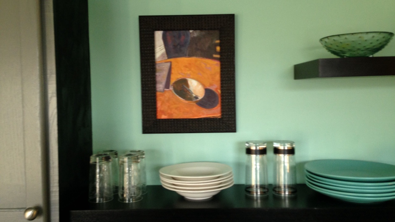 Photo of Kitchen in Salisbury