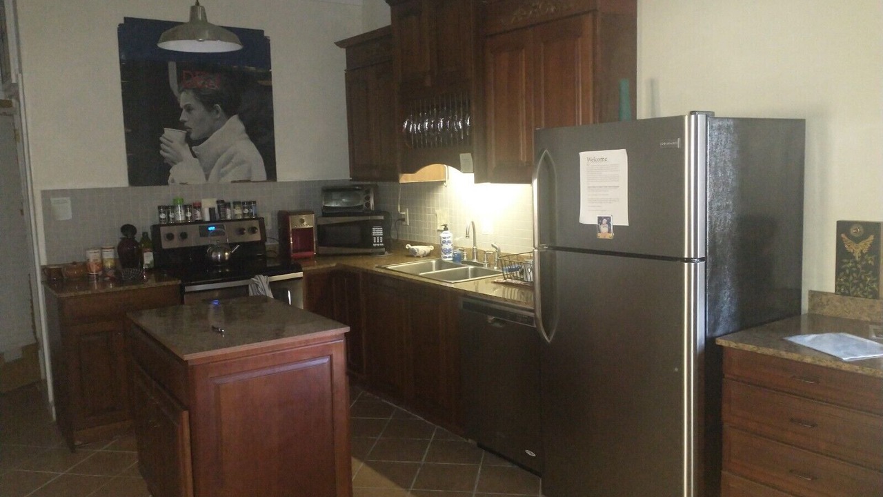 Photo of Kitchen in Salisbury