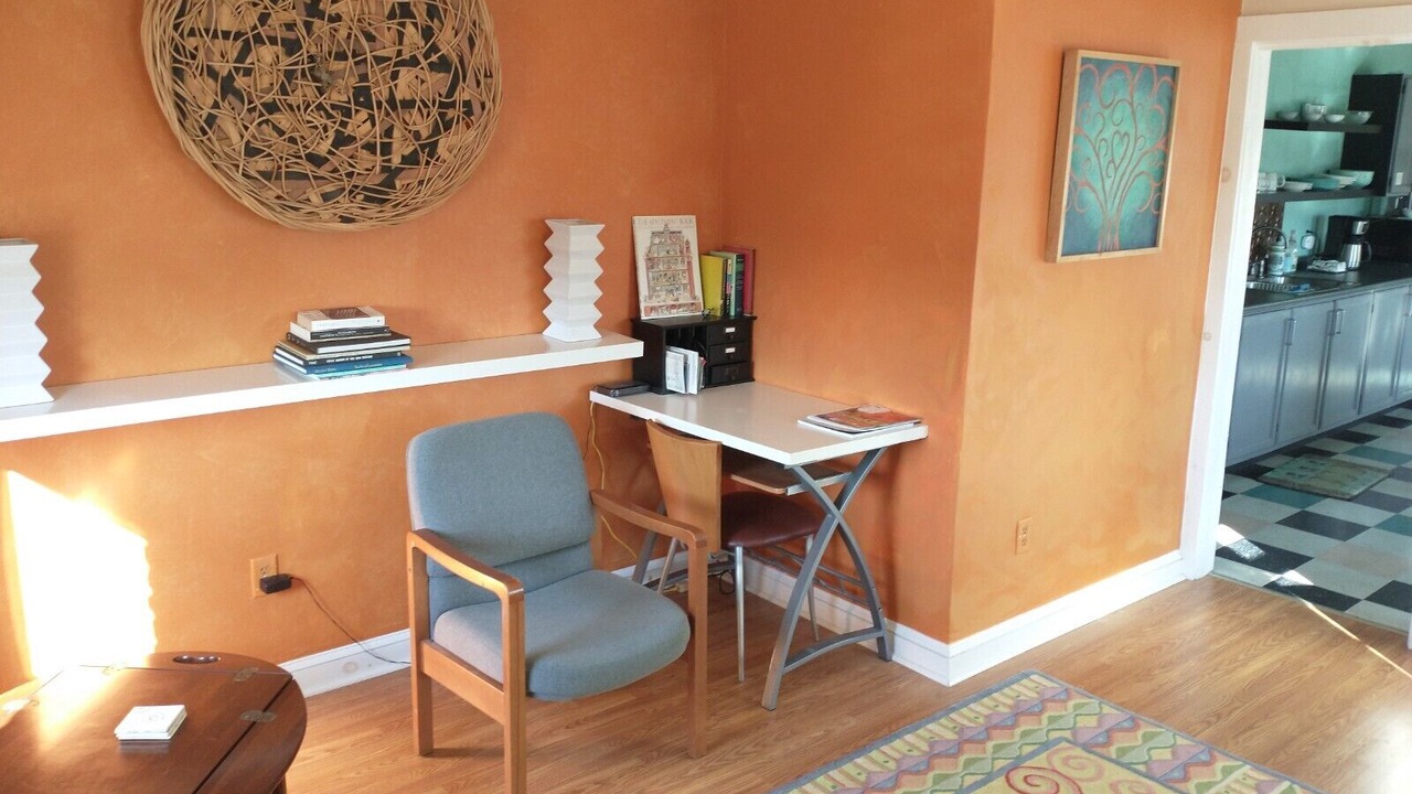 Photo of Livingroom in Salisbury