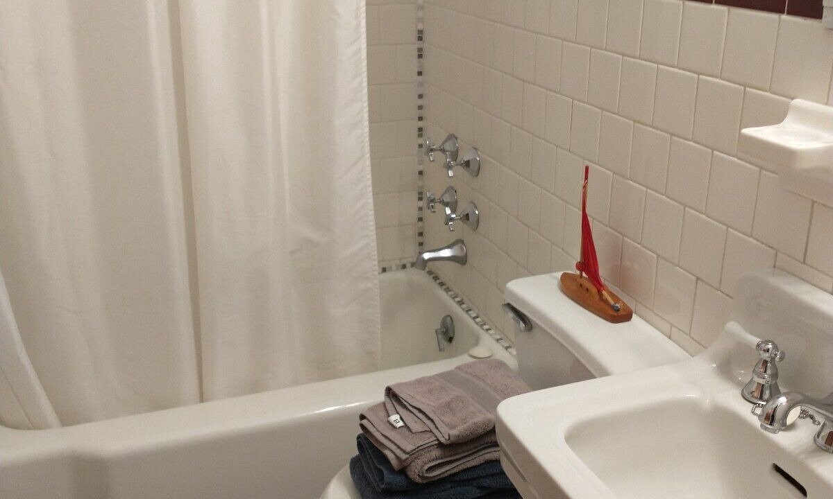 Photo of Bathroom in Salisbury