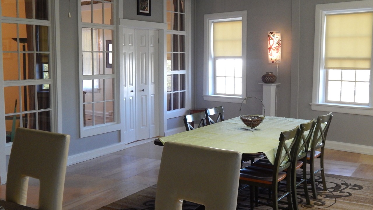 Photo of Bedroom in Salisbury