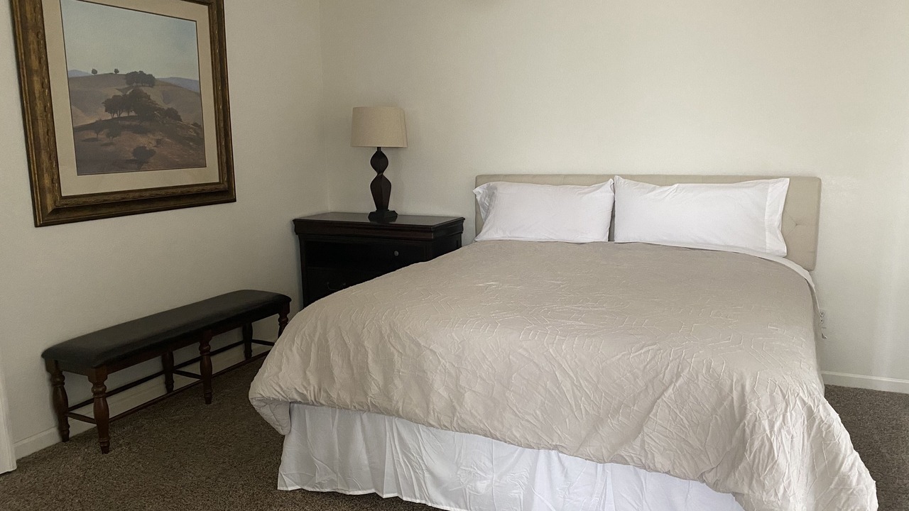Photo of Bedroom in Citrus Heights