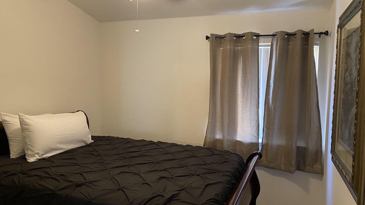 Photo of Bedroom in Citrus Heights