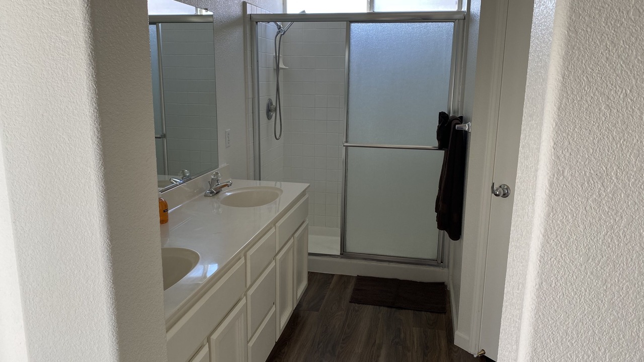 Photo of Bathroom in Citrus Heights