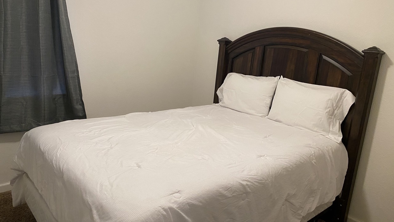 Photo of Bedroom in Citrus Heights