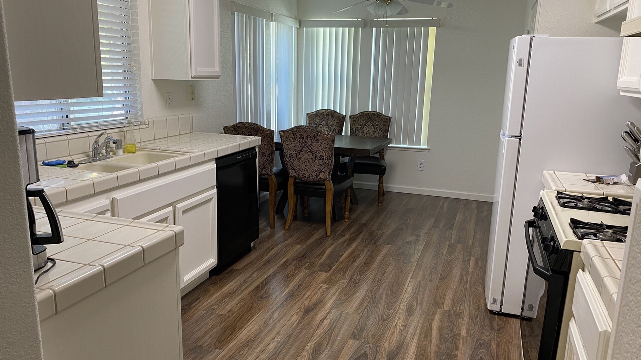 Photo of Kitchen in Citrus Heights