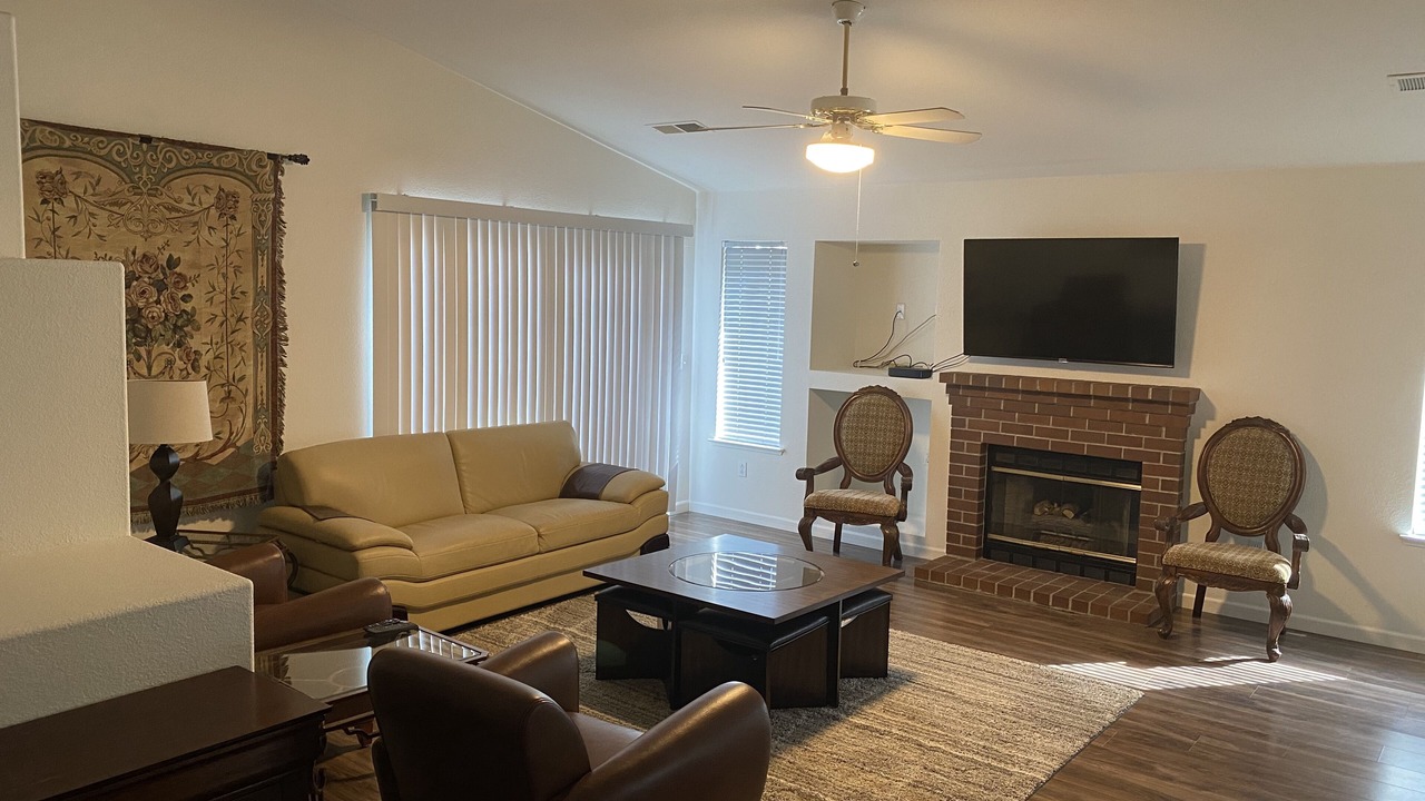 Photo of Livingroom in Citrus Heights