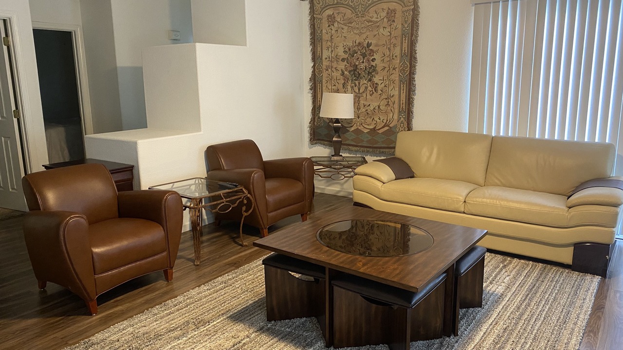 Photo of Livingroom in Citrus Heights