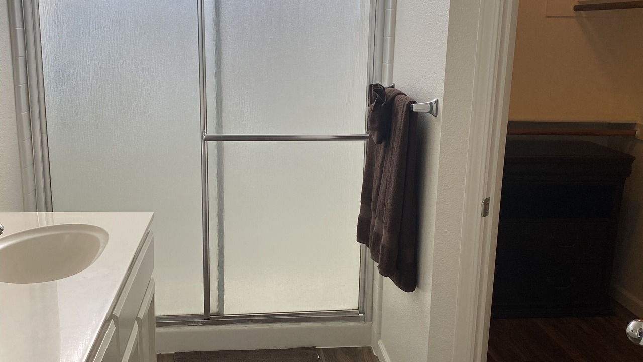 Photo of Bathroom in Citrus Heights