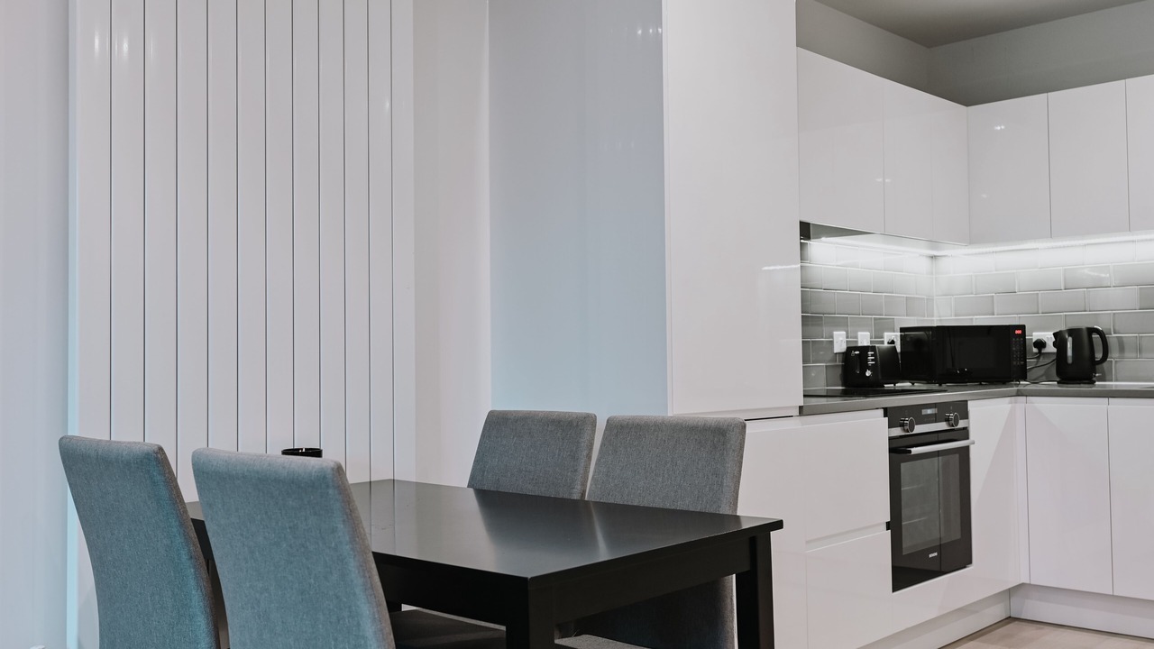 Photo of Others in Docklands