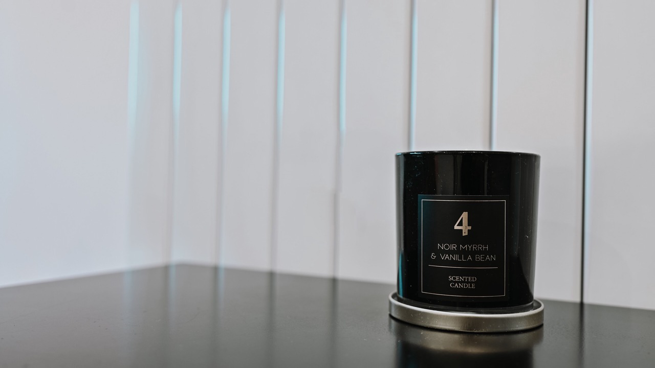 Photo of Bathroom in Docklands