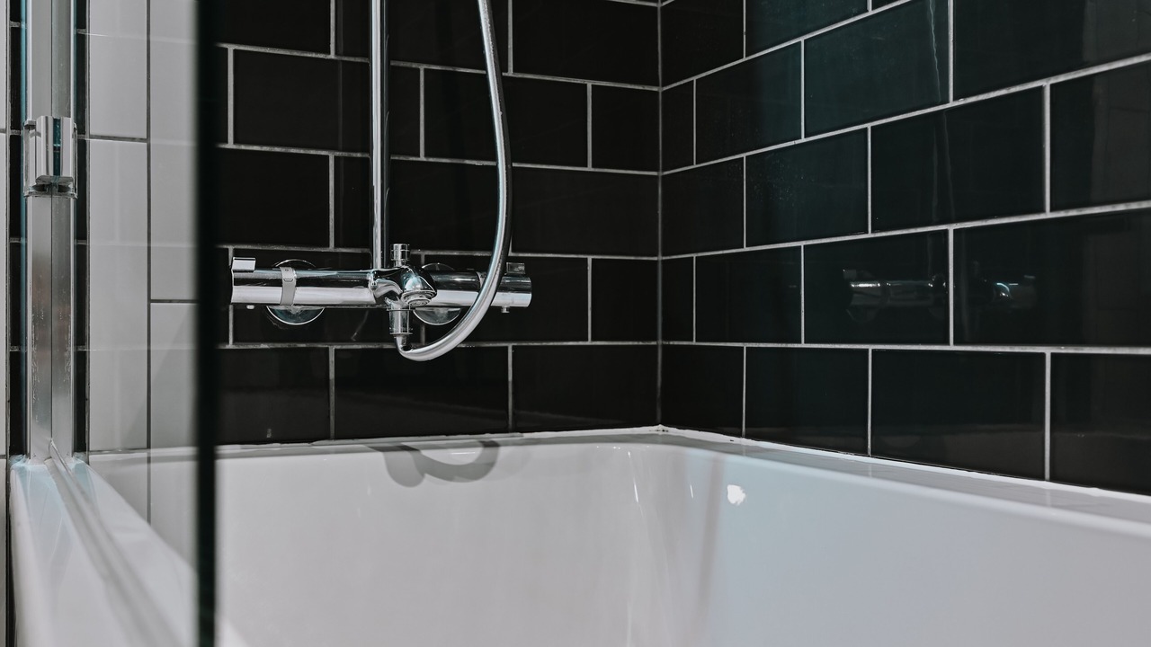 Photo of Bathroom in Docklands