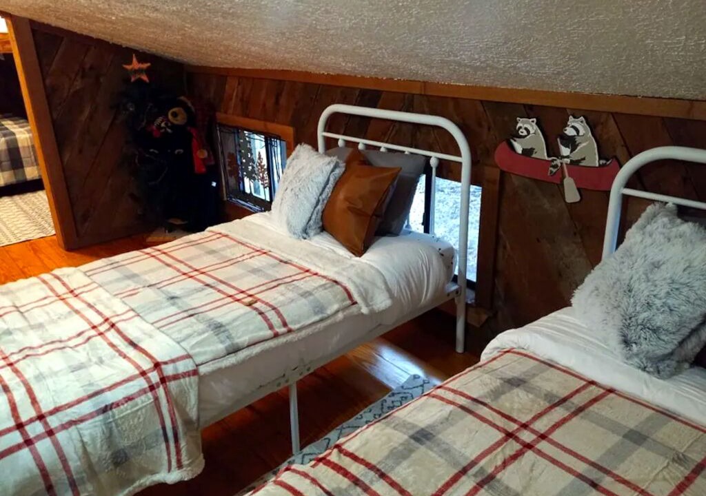 Photo of Bedroom in Madison County