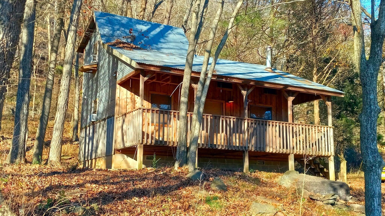 Photo of Outdoor in Madison County