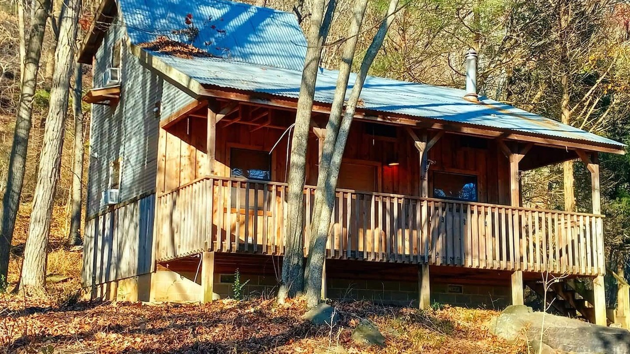 Photo of Outdoor in Madison County