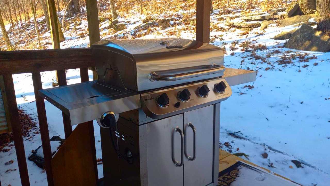 Photo of Outdoor in Madison County