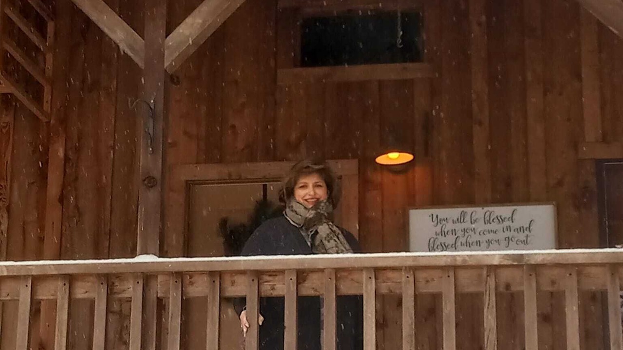 Photo of Outdoor in Madison County