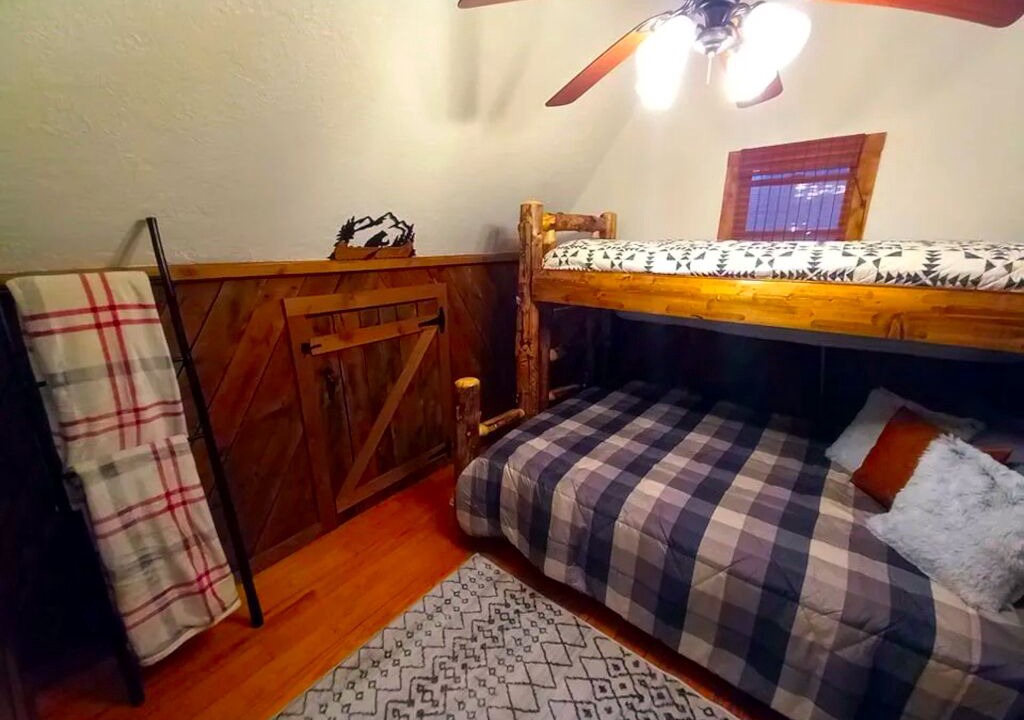 Photo of Bedroom in Madison County