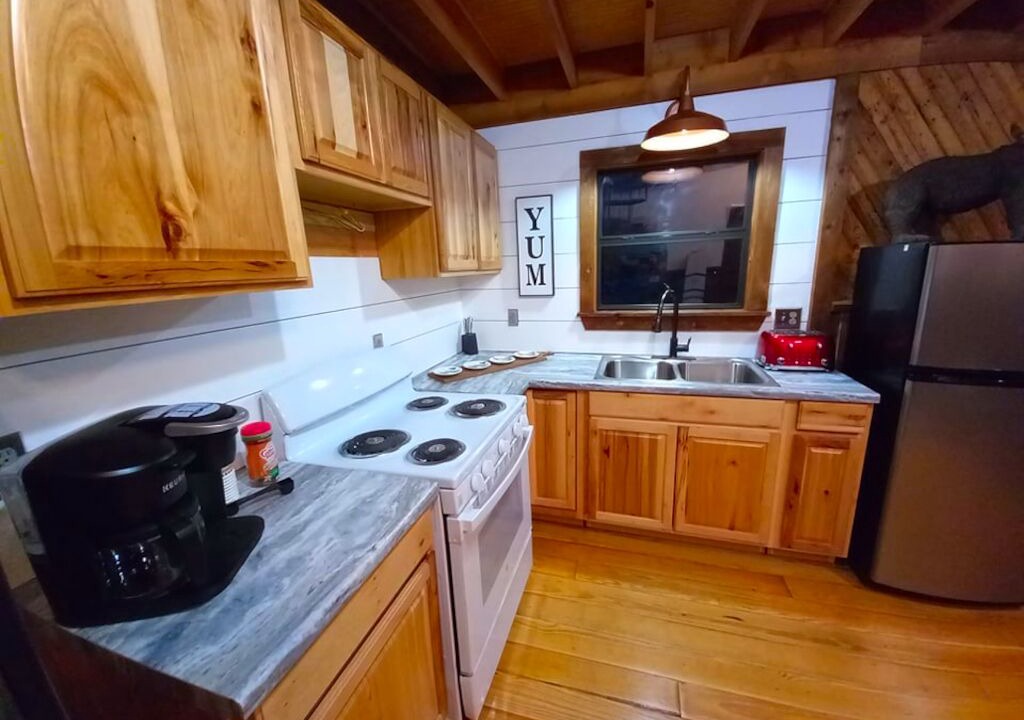 Photo of Kitchen in Madison County