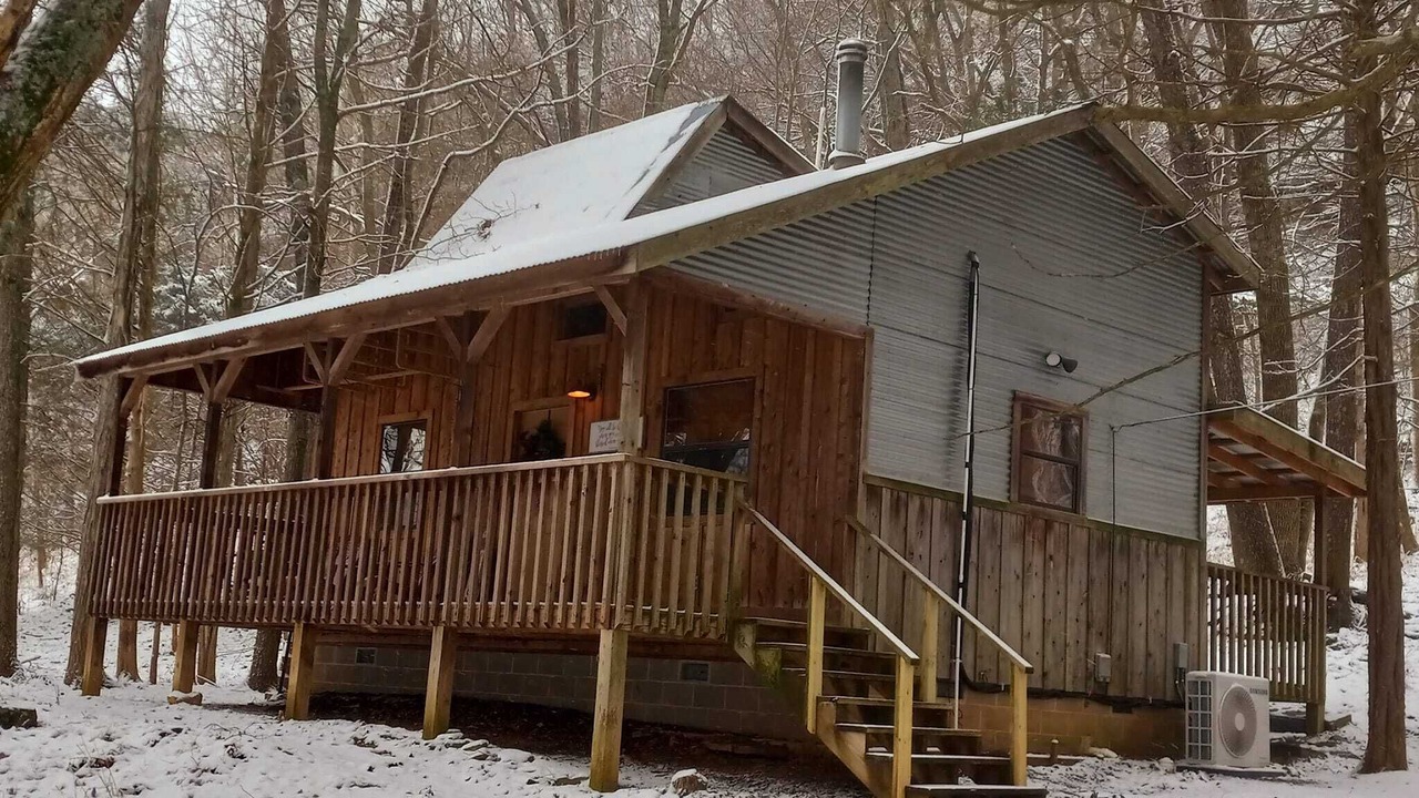Photo of Outdoor in Madison County