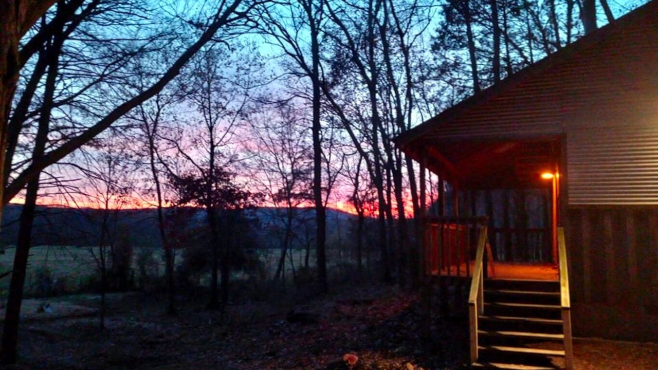Photo of Outdoor in Madison County