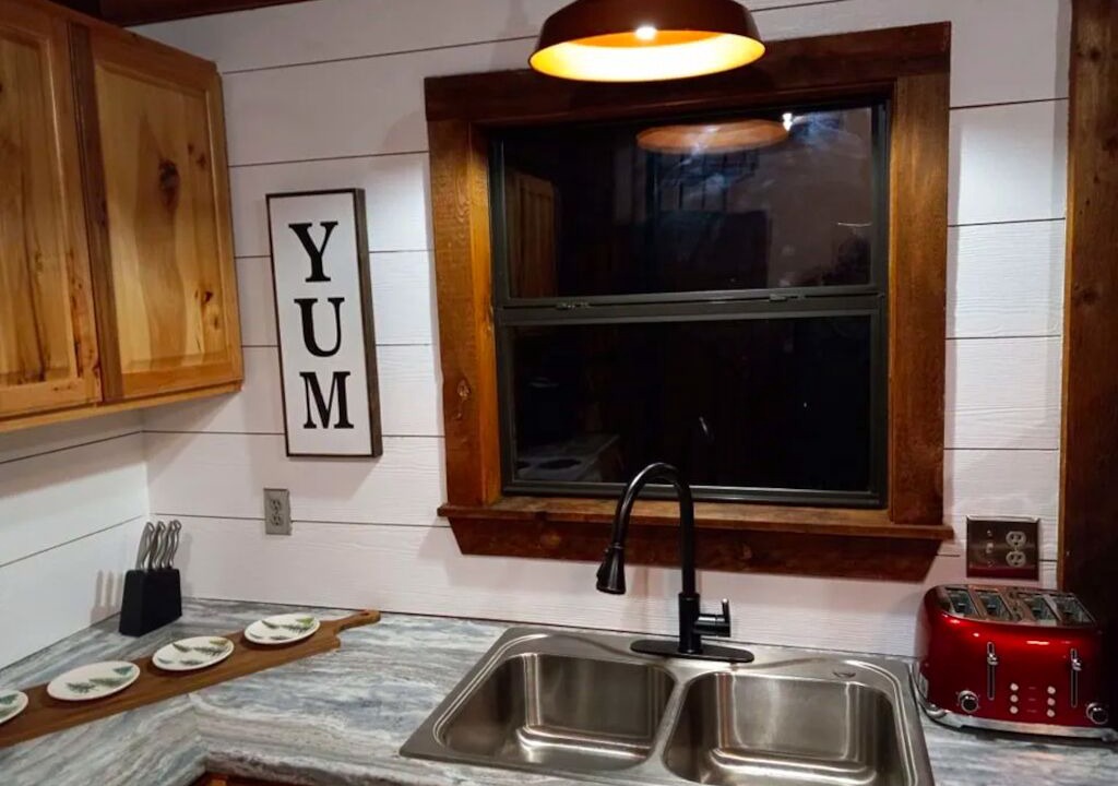 Photo of Kitchen in Madison County