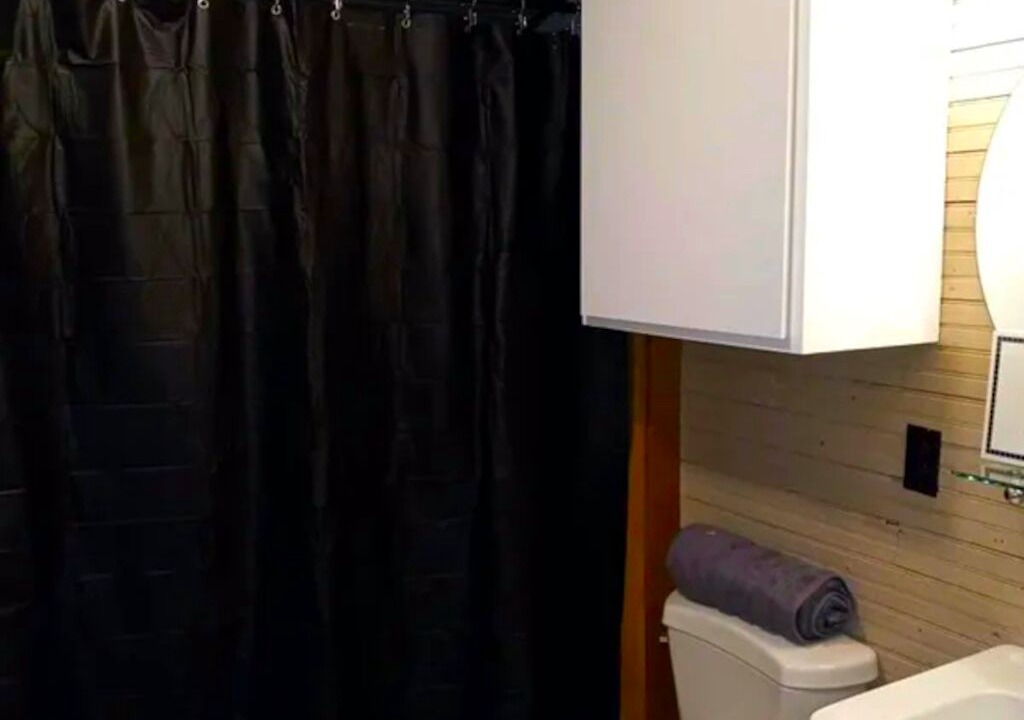 Photo of Bathroom in Madison County
