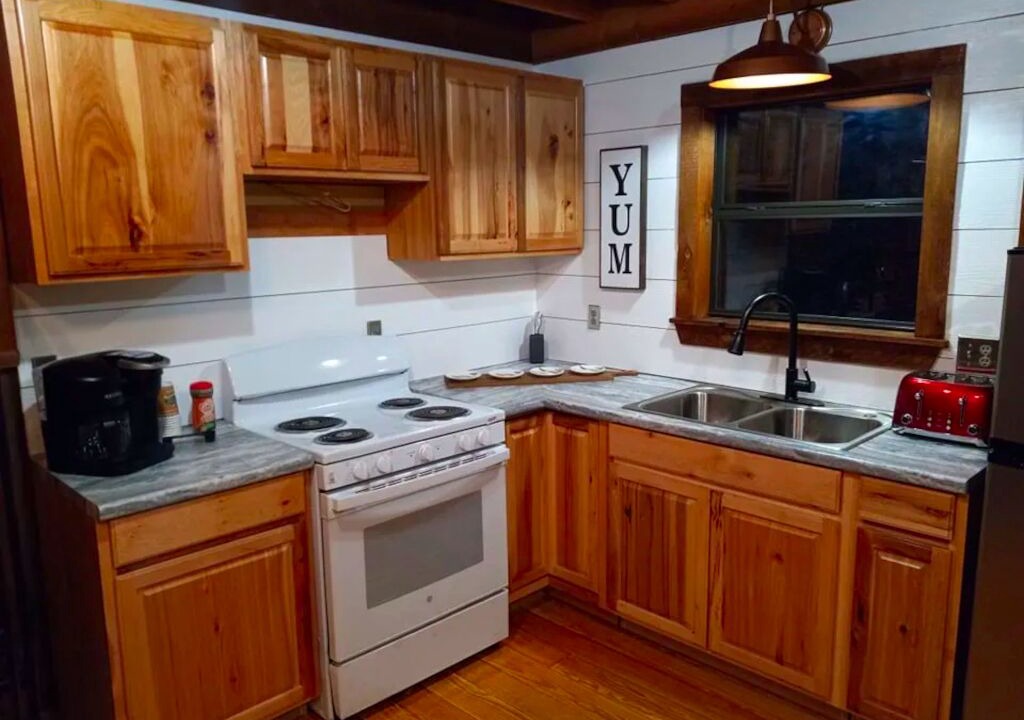 Photo of Kitchen in Madison County
