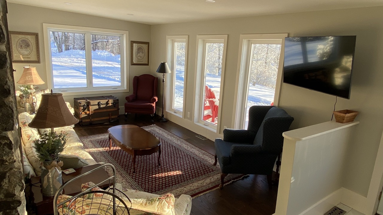 Photo of Bedroom in Montague