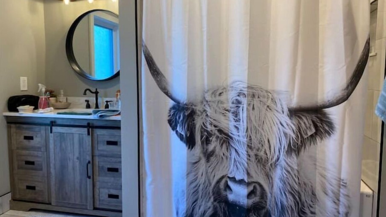 Photo of Bathroom in Montague